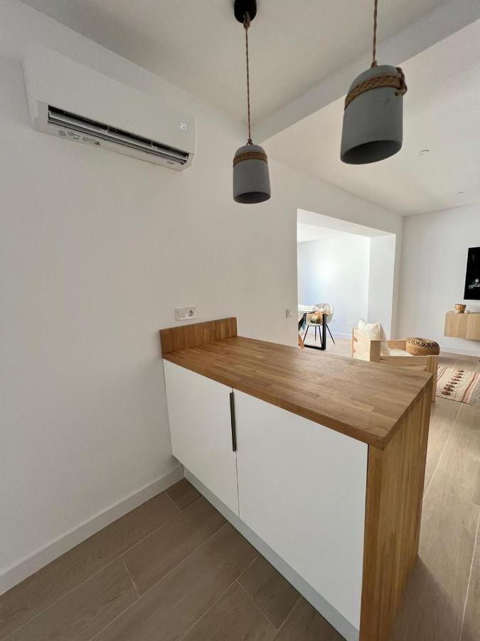 Apartamentos Buganvilla Рокетас-де-Мар Экстерьер фото