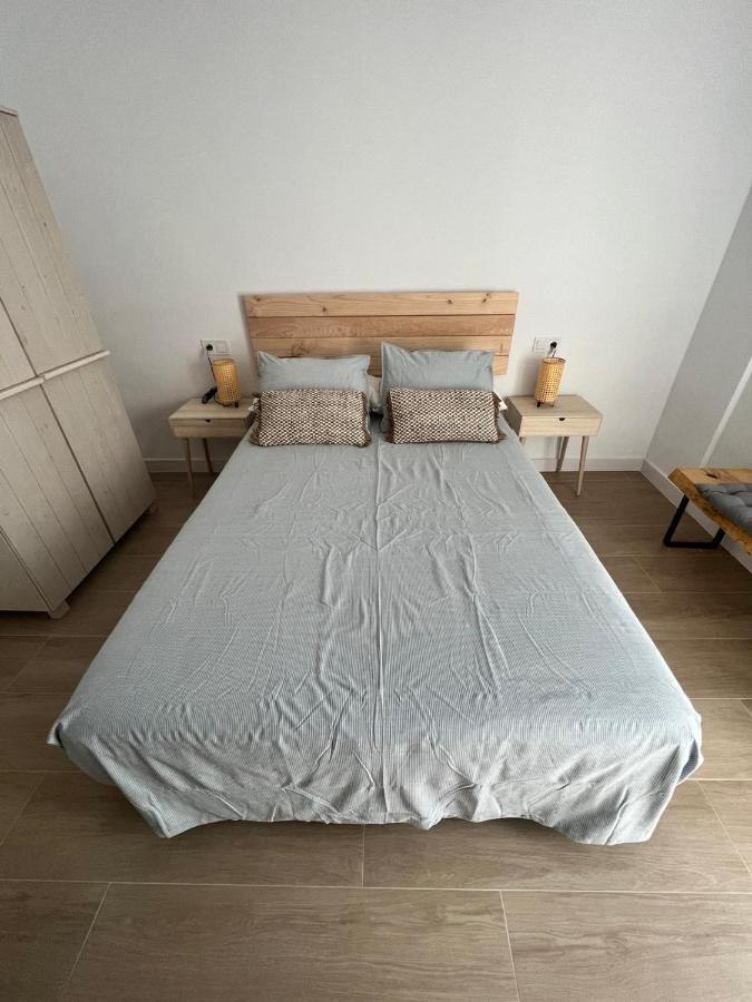 Apartamentos Buganvilla Рокетас-де-Мар Экстерьер фото