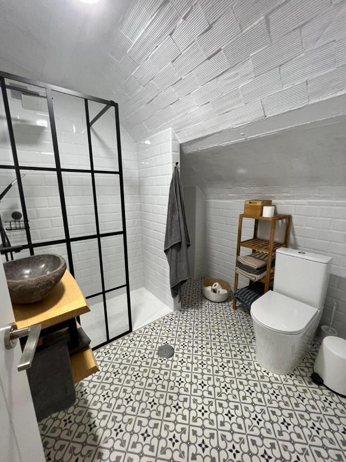 Apartamentos Buganvilla Рокетас-де-Мар Экстерьер фото