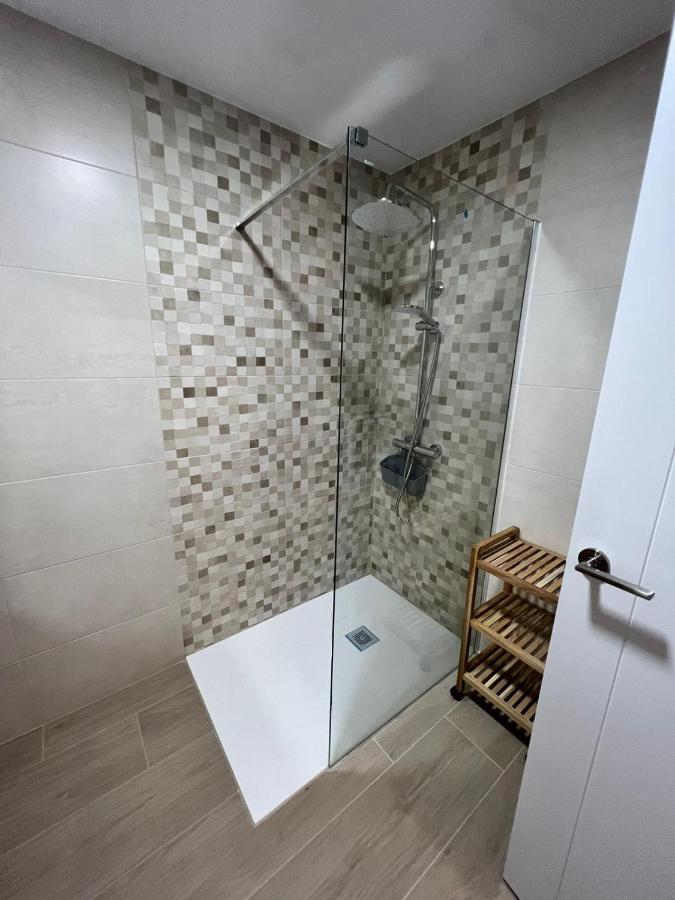 Apartamentos Buganvilla Рокетас-де-Мар Экстерьер фото