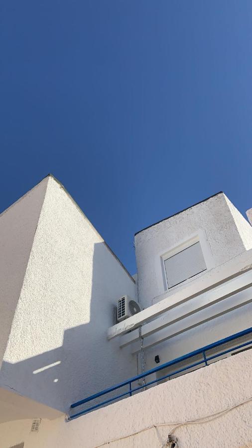 Apartamentos Buganvilla Рокетас-де-Мар Экстерьер фото