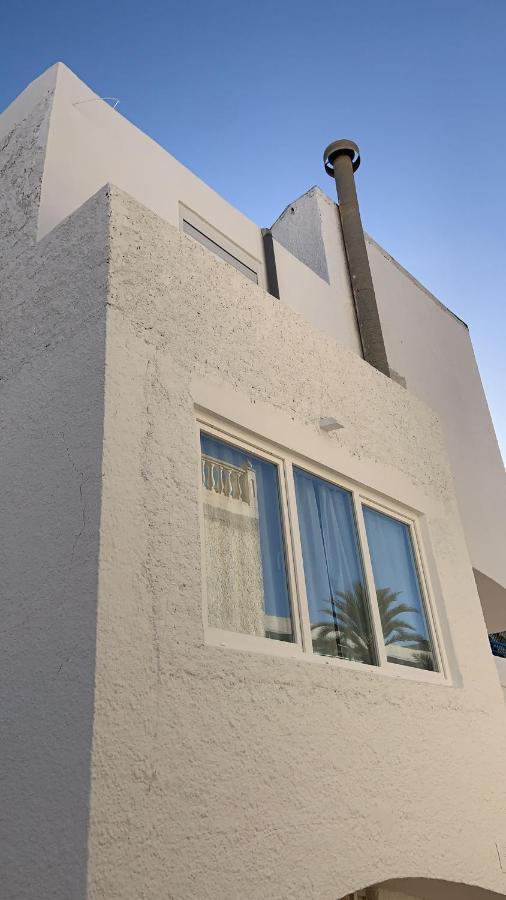 Apartamentos Buganvilla Рокетас-де-Мар Экстерьер фото