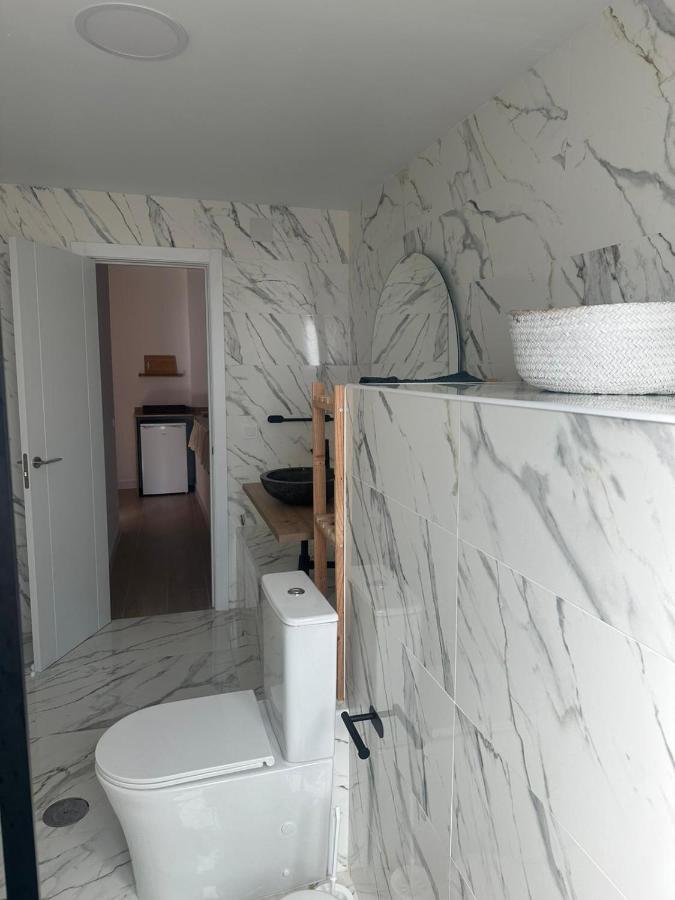 Apartamentos Buganvilla Рокетас-де-Мар Экстерьер фото