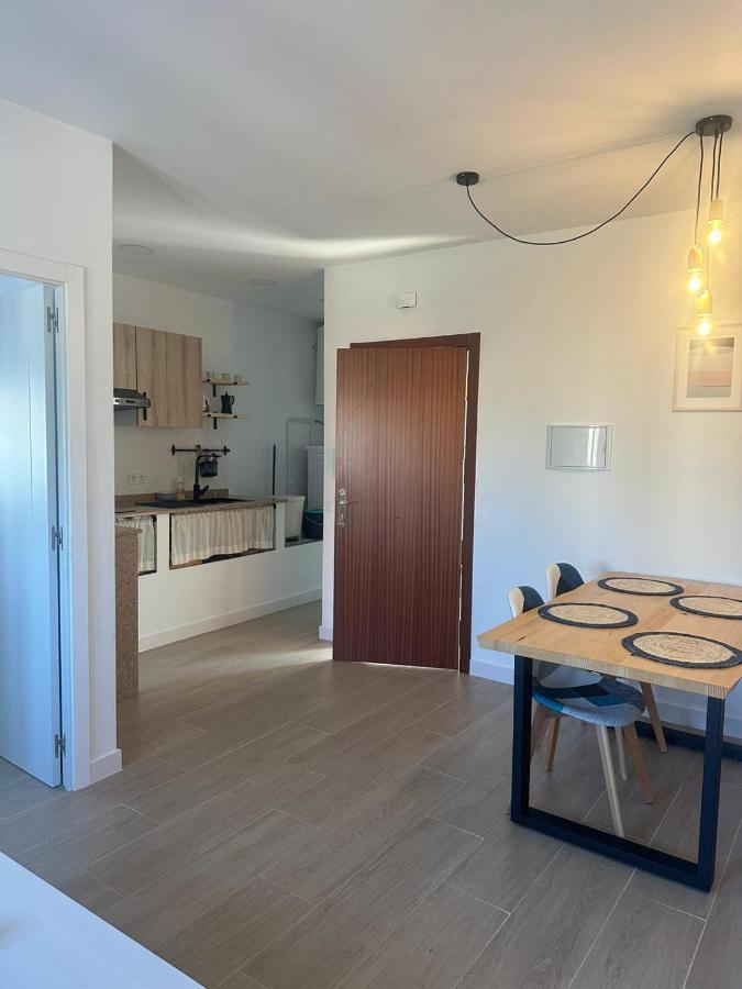 Apartamentos Buganvilla Рокетас-де-Мар Экстерьер фото