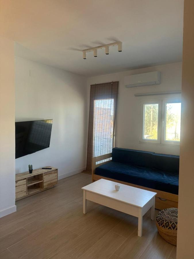 Apartamentos Buganvilla Рокетас-де-Мар Экстерьер фото