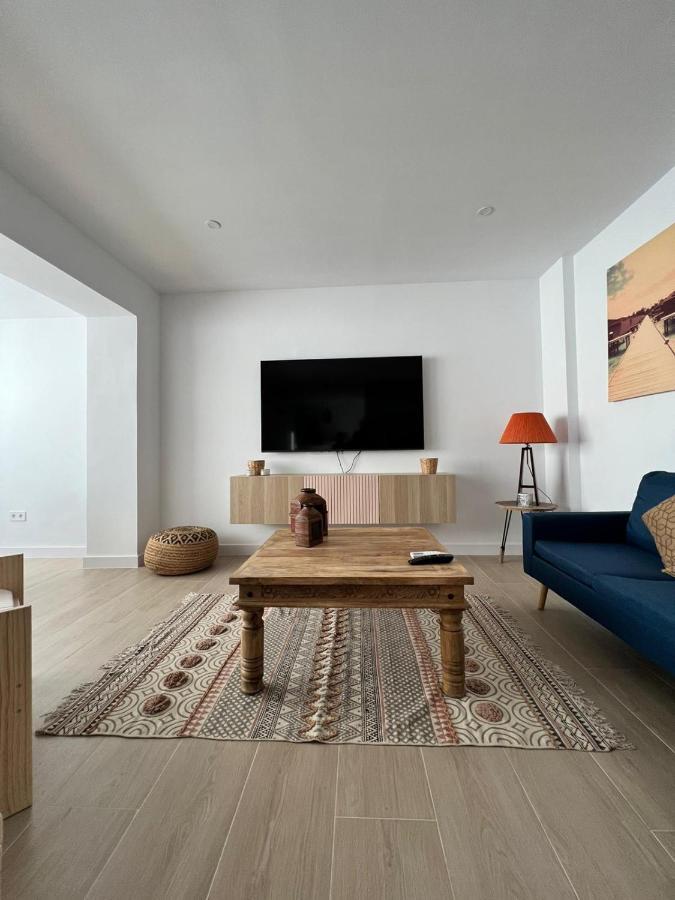 Apartamentos Buganvilla Рокетас-де-Мар Номер фото