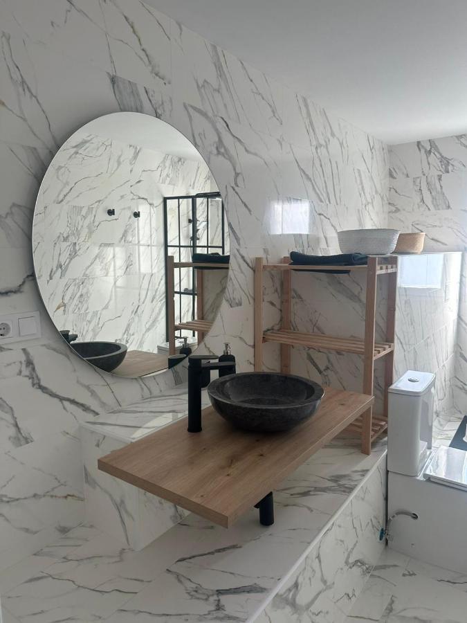 Apartamentos Buganvilla Рокетас-де-Мар Экстерьер фото