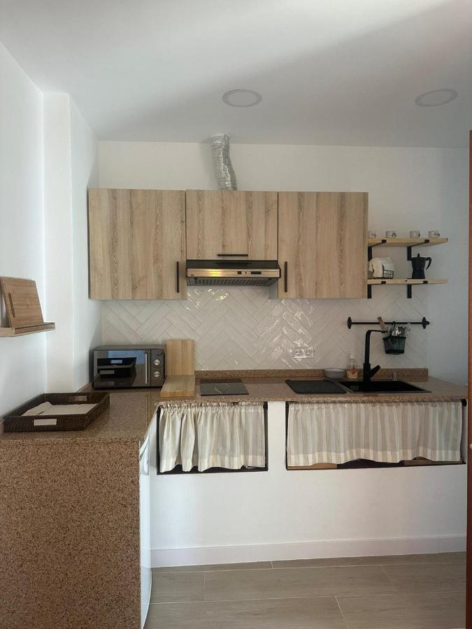 Apartamentos Buganvilla Рокетас-де-Мар Экстерьер фото