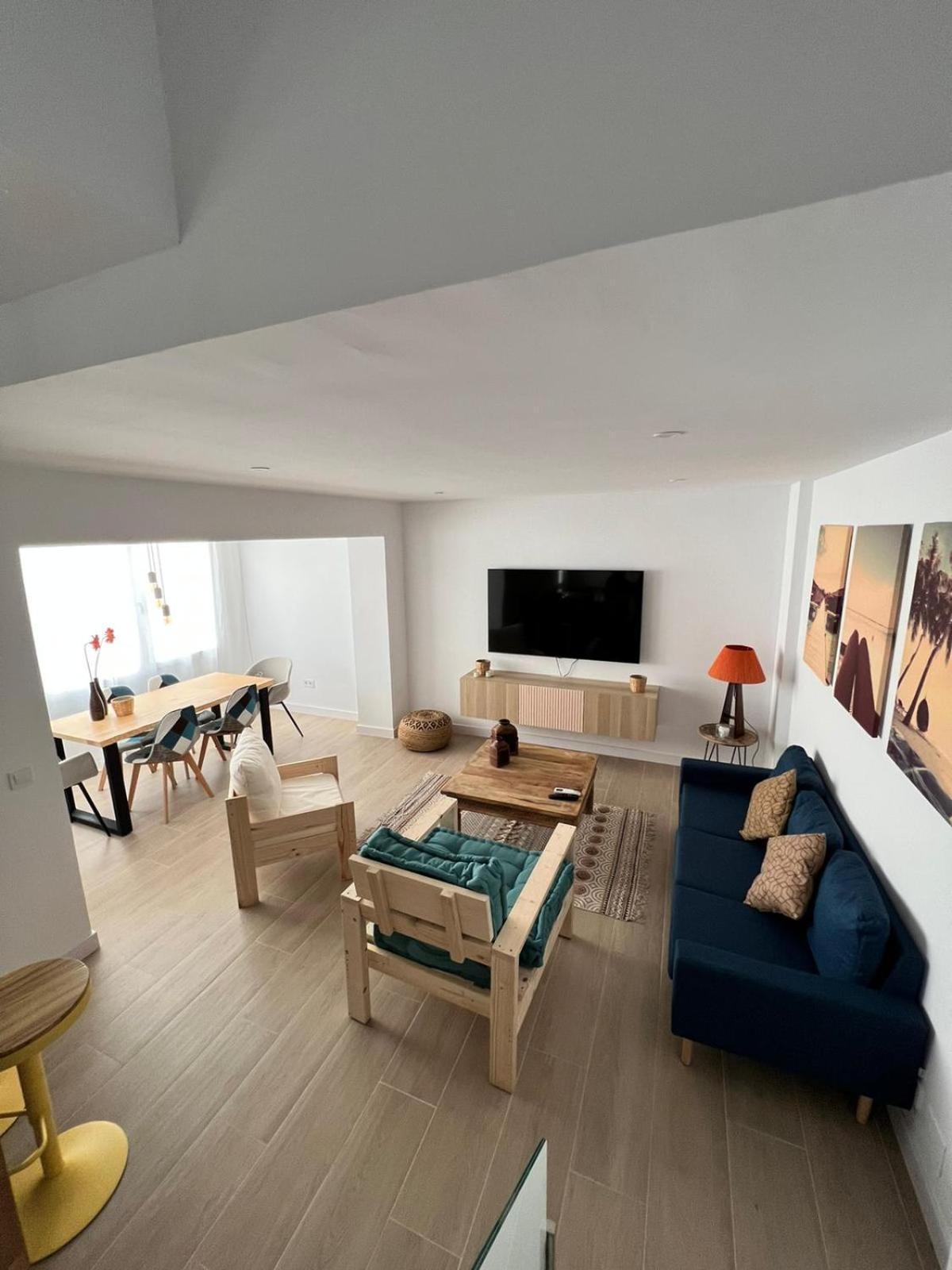 Apartamentos Buganvilla Рокетас-де-Мар Номер фото