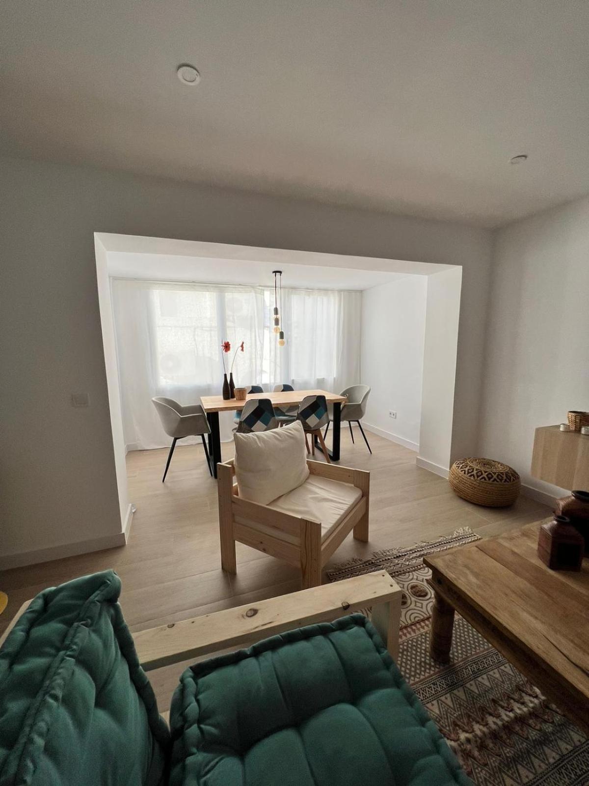 Apartamentos Buganvilla Рокетас-де-Мар Номер фото