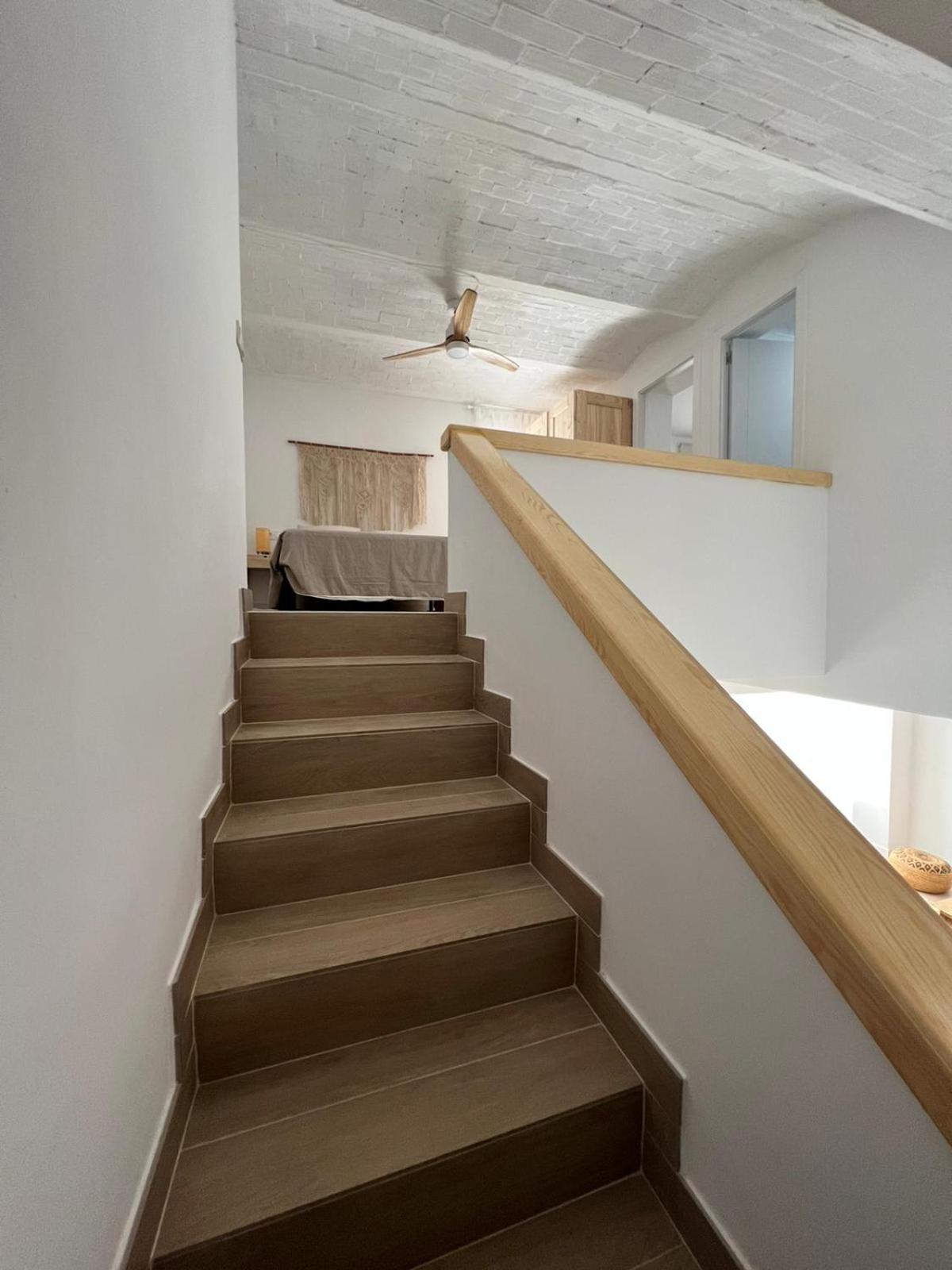 Apartamentos Buganvilla Рокетас-де-Мар Номер фото